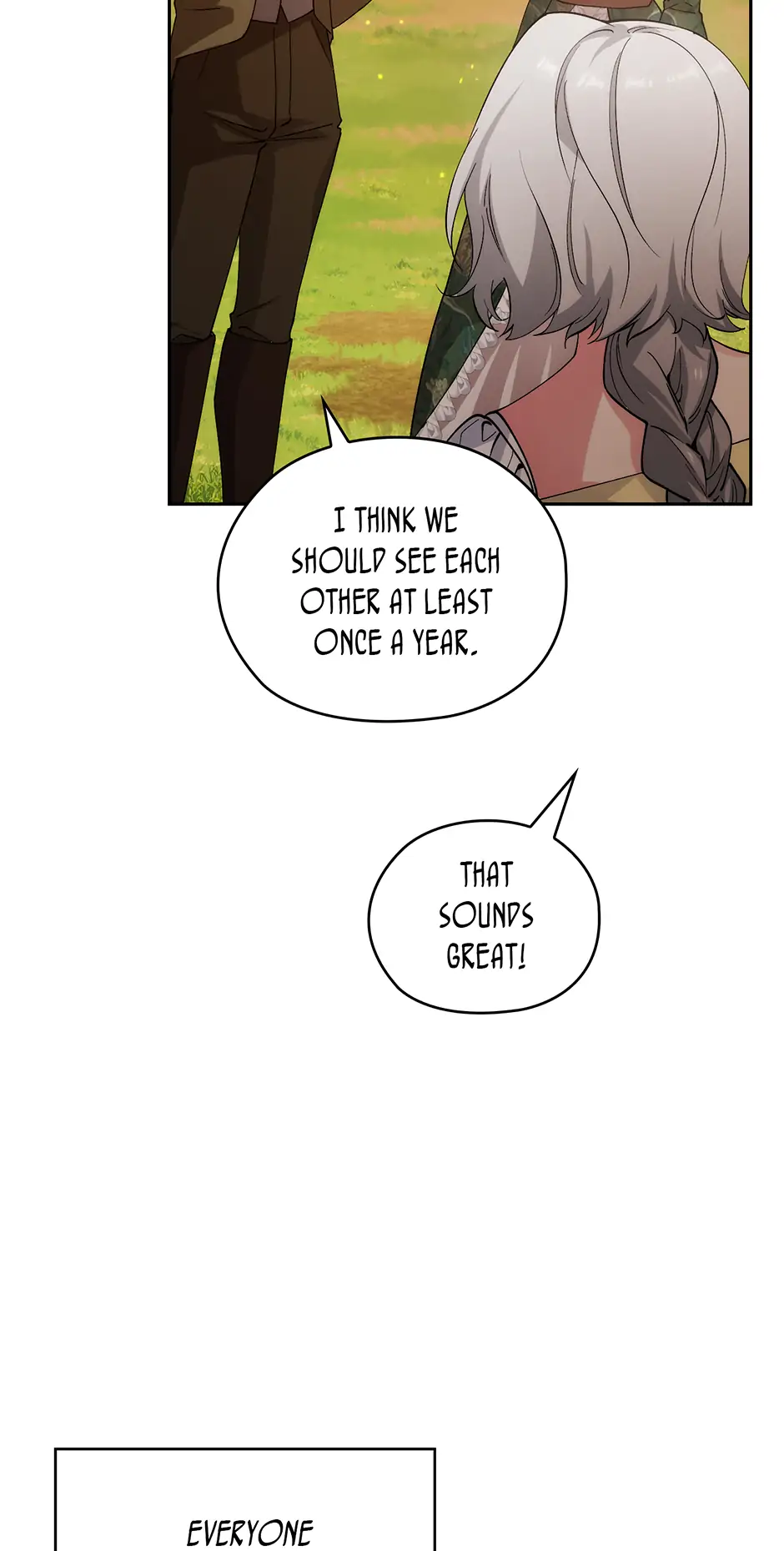 Reminiscence Adonis Chapter 277 85